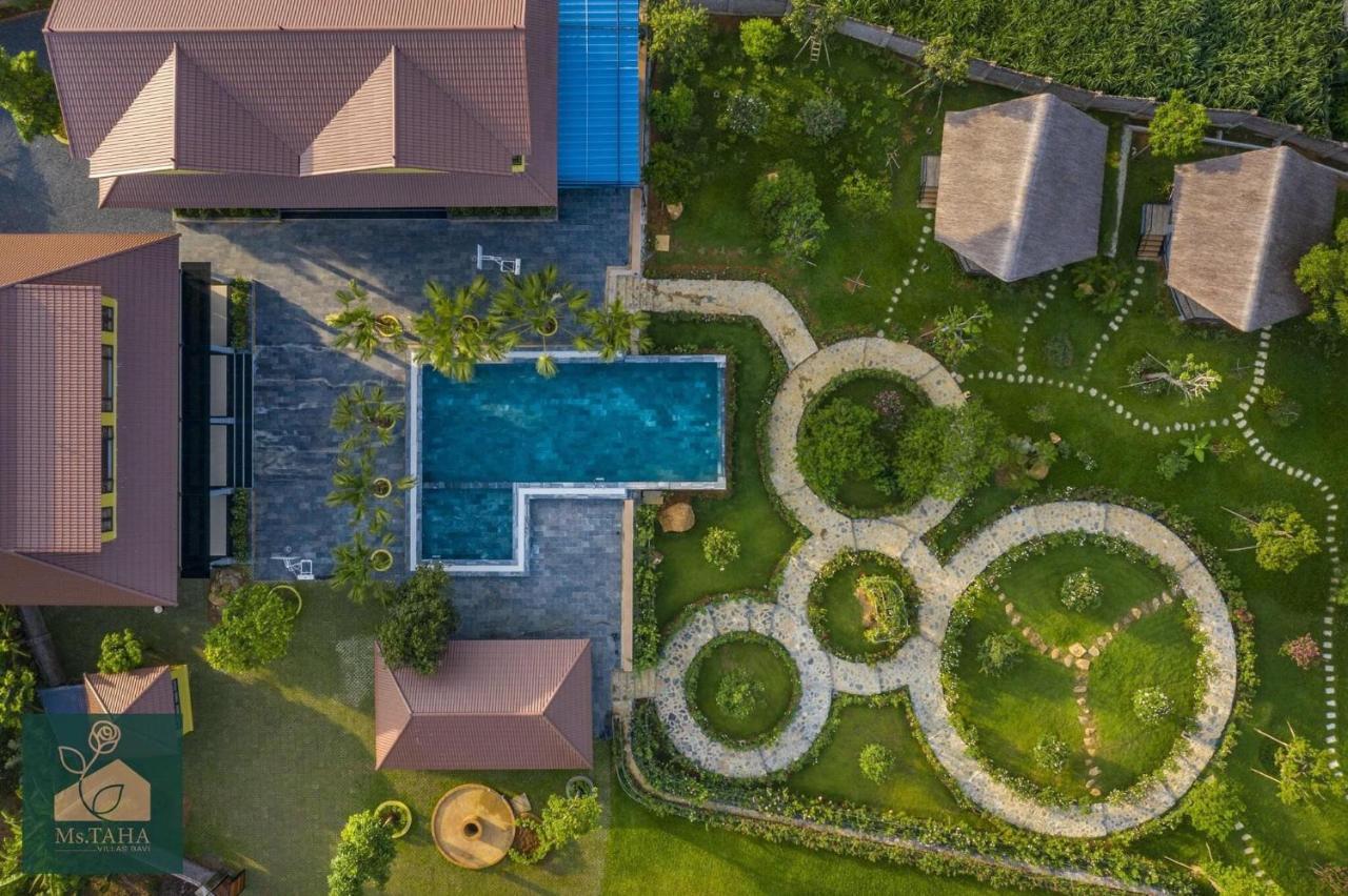 Ms Taha Villas Ba VI - Venuestay Ngoại thất bức ảnh