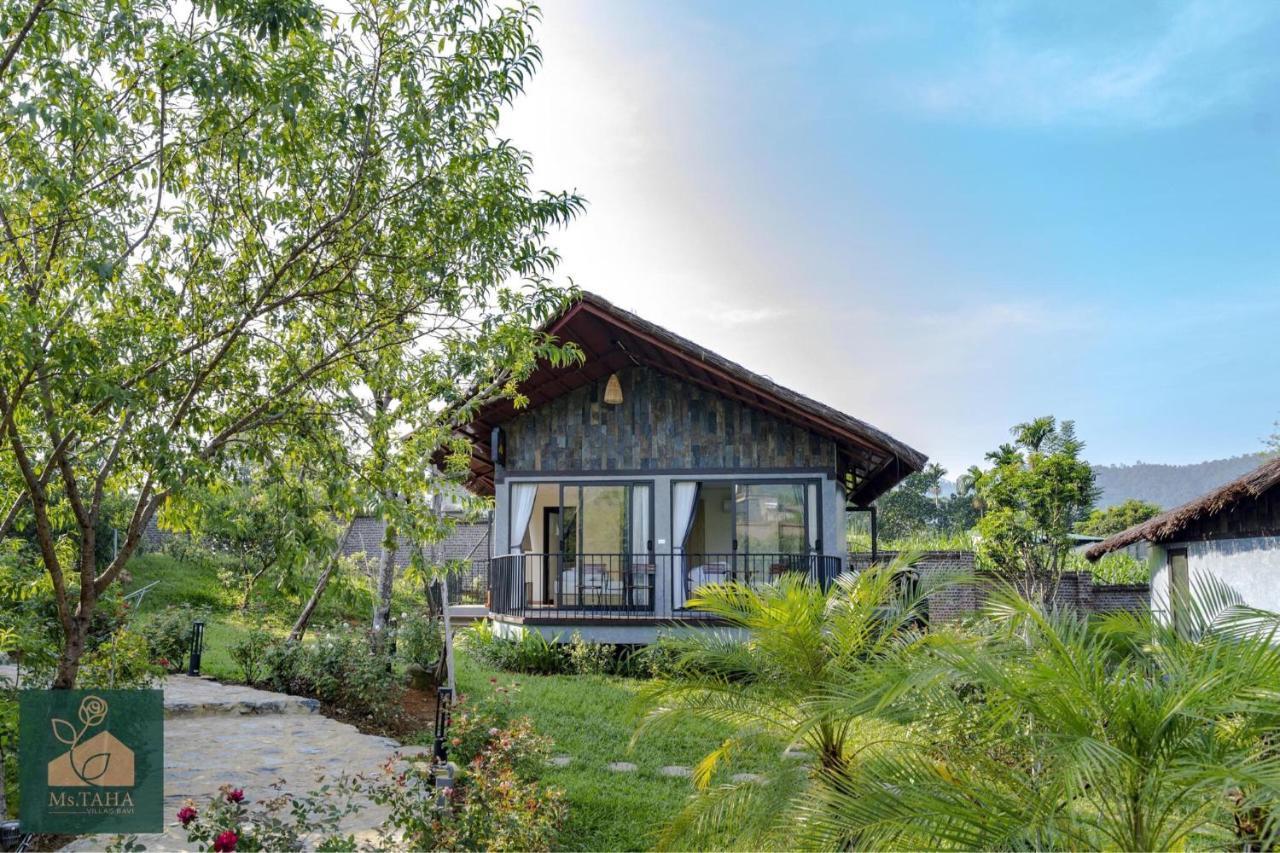 Ms Taha Villas Ba VI - Venuestay Ngoại thất bức ảnh