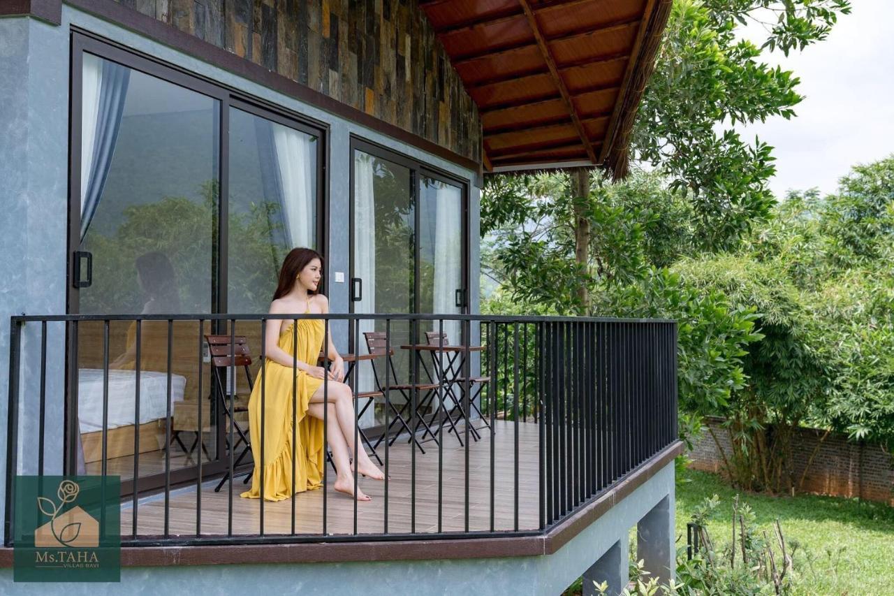 Ms Taha Villas Ba VI - Venuestay Ngoại thất bức ảnh