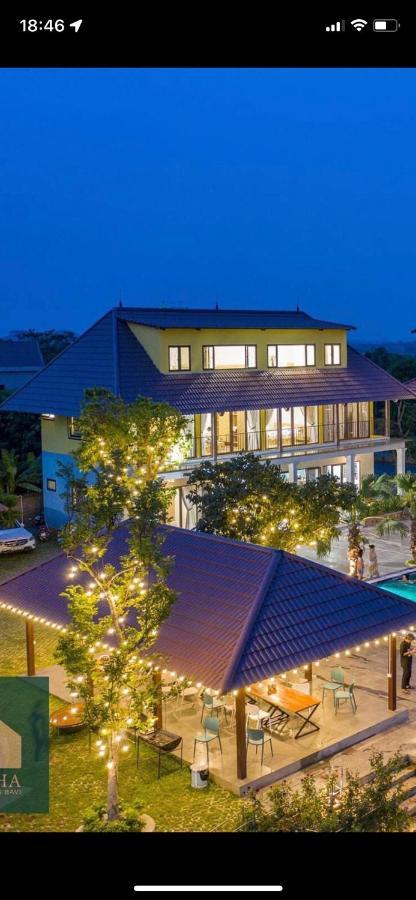 Ms Taha Villas Ba VI - Venuestay Ngoại thất bức ảnh