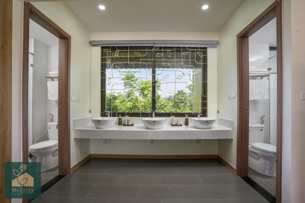 Ms Taha Villas Ba VI - Venuestay Ngoại thất bức ảnh