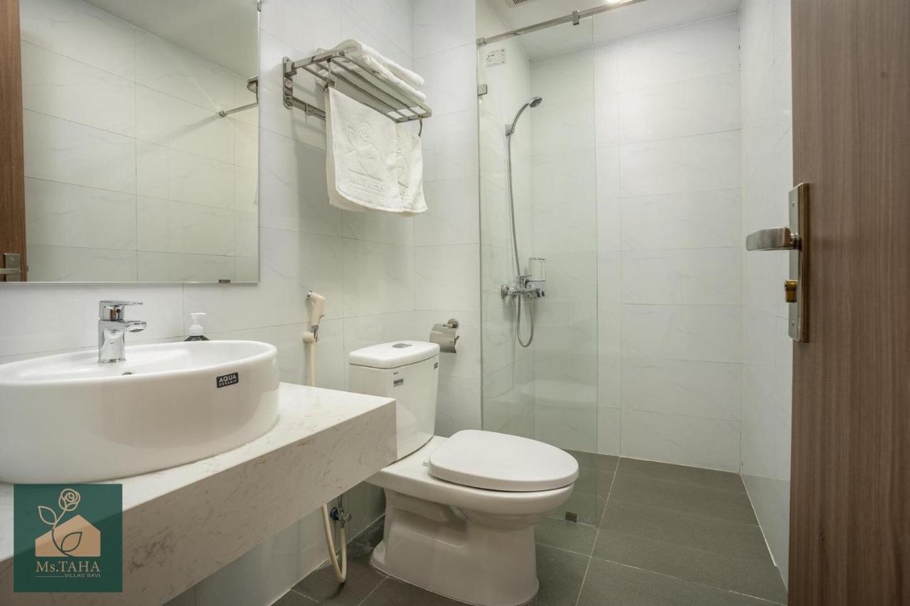 Ms Taha Villas Ba VI - Venuestay Ngoại thất bức ảnh