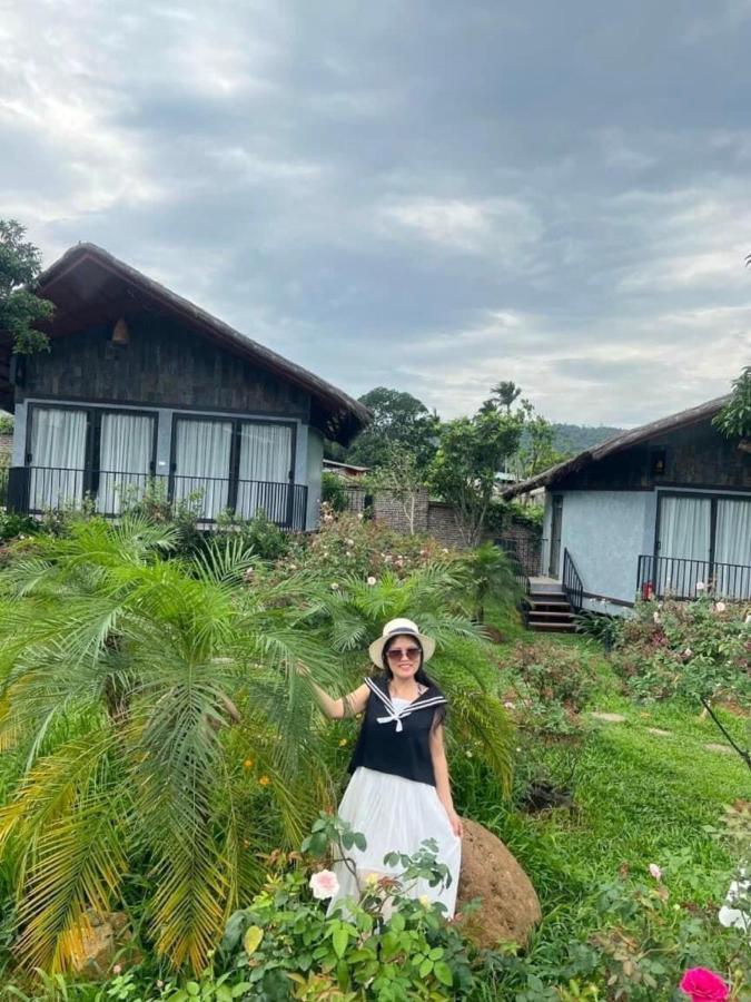 Ms Taha Villas Ba VI - Venuestay Ngoại thất bức ảnh