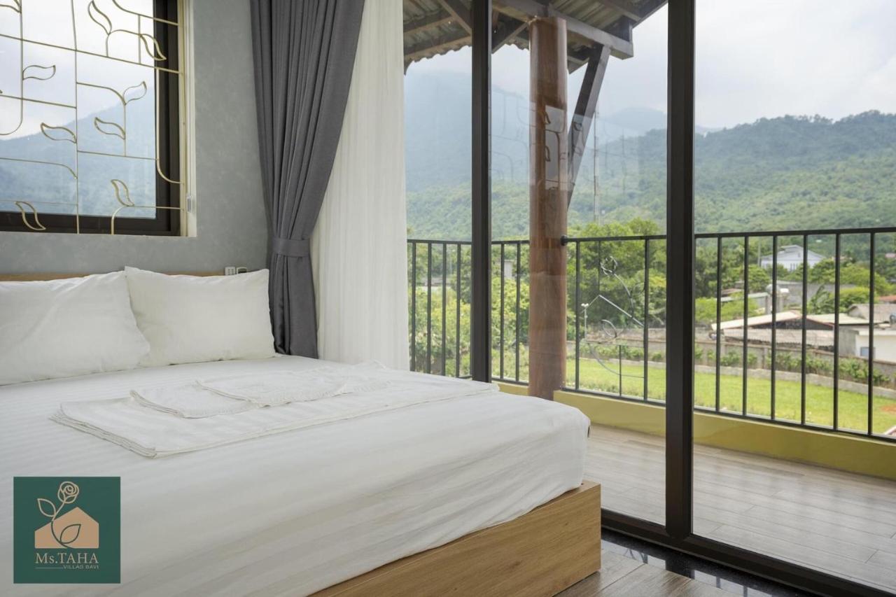 Ms Taha Villas Ba VI - Venuestay Ngoại thất bức ảnh
