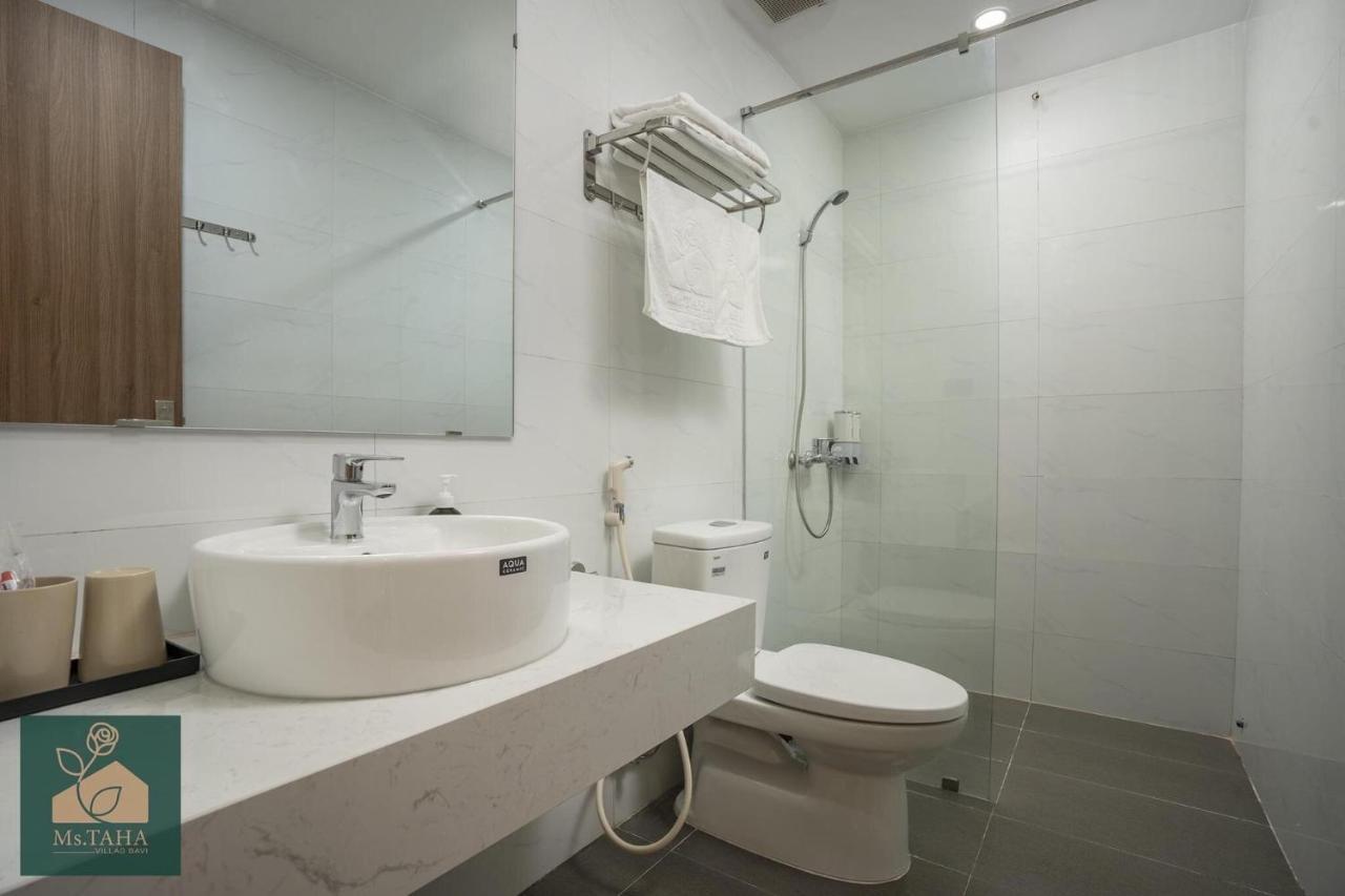 Ms Taha Villas Ba VI - Venuestay Ngoại thất bức ảnh