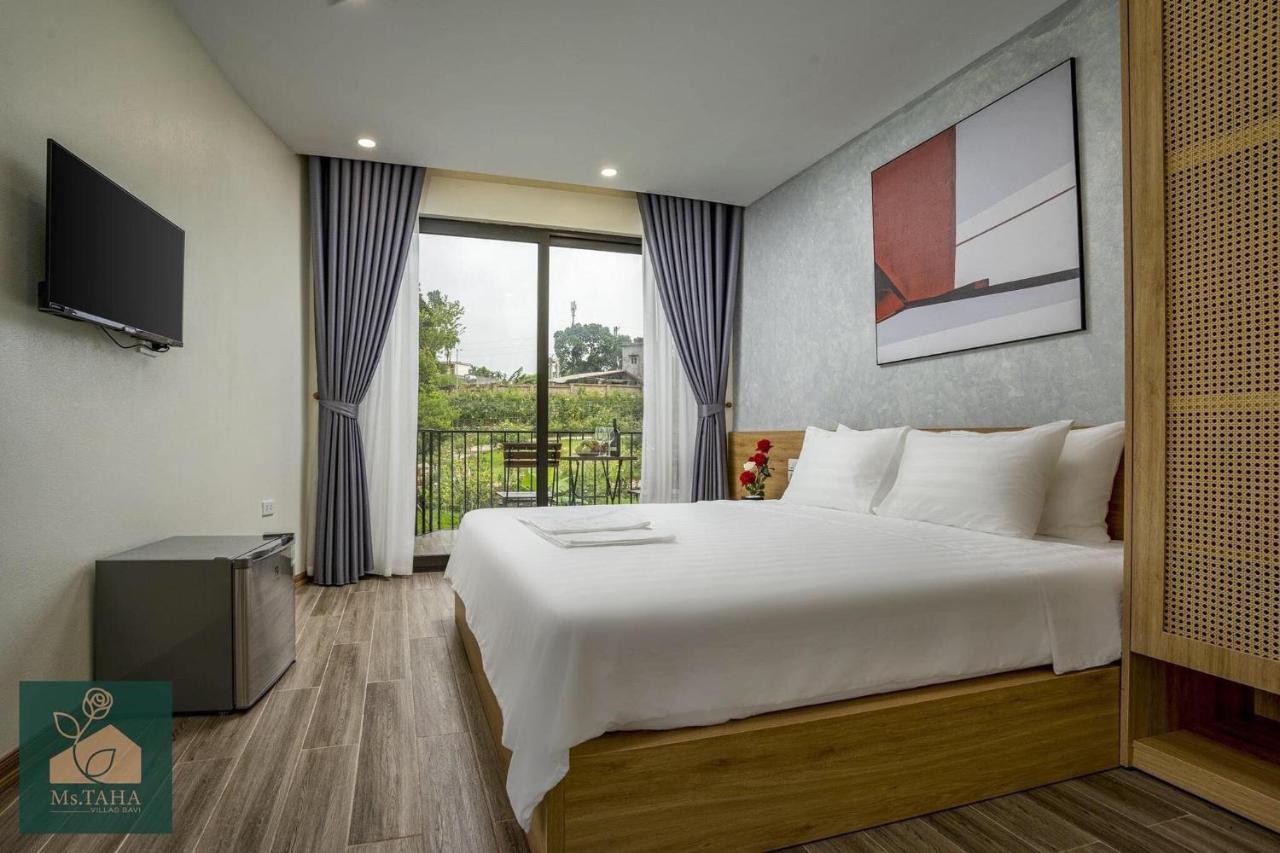Ms Taha Villas Ba VI - Venuestay Ngoại thất bức ảnh