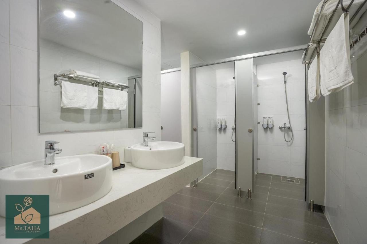 Ms Taha Villas Ba VI - Venuestay Ngoại thất bức ảnh