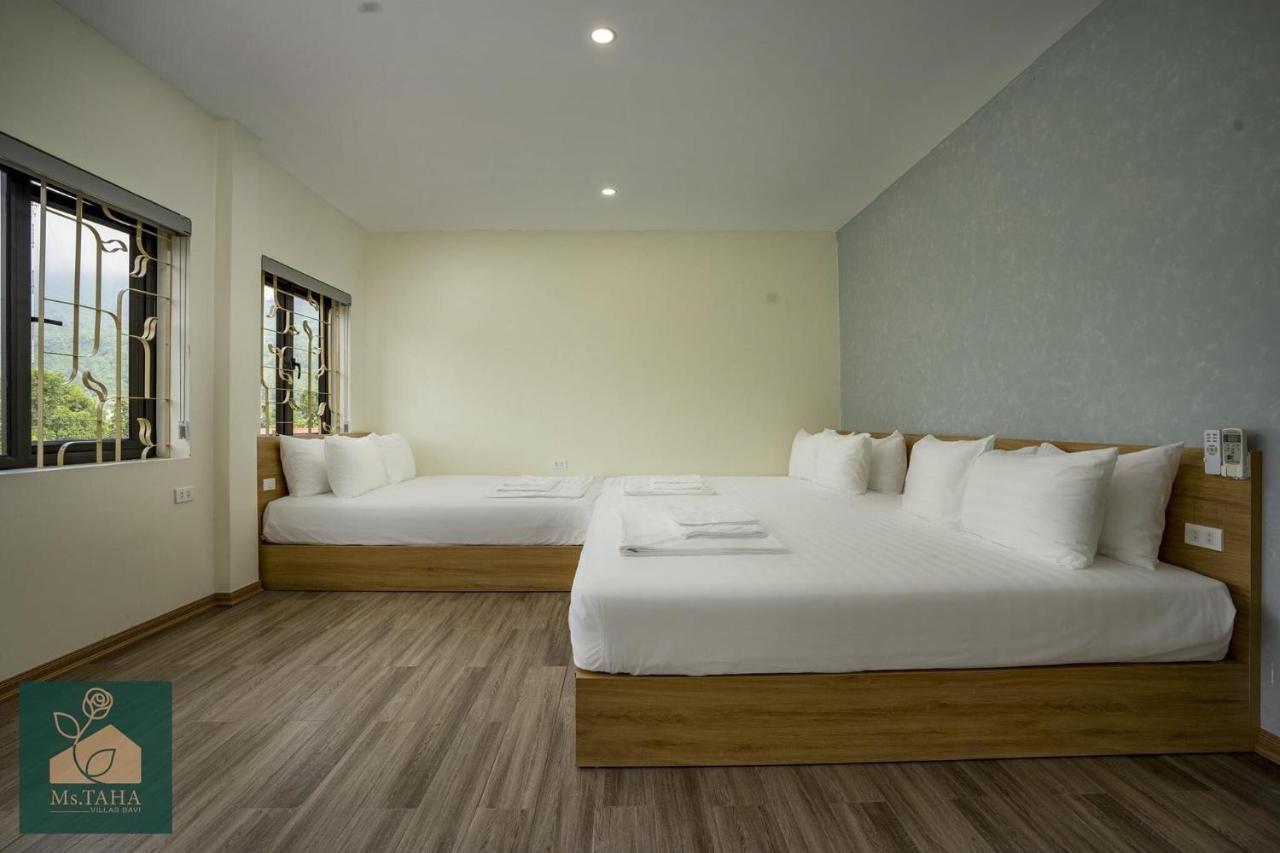 Ms Taha Villas Ba VI - Venuestay Ngoại thất bức ảnh