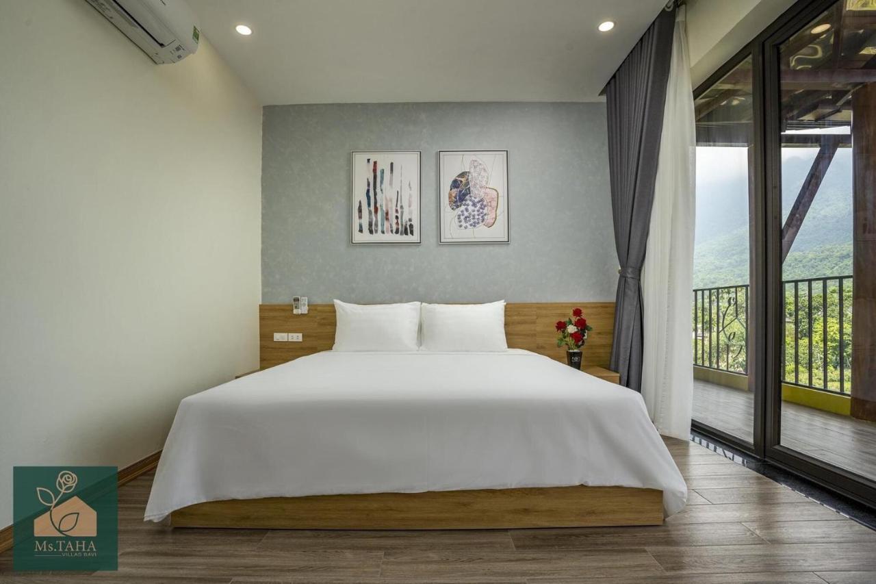 Ms Taha Villas Ba VI - Venuestay Ngoại thất bức ảnh
