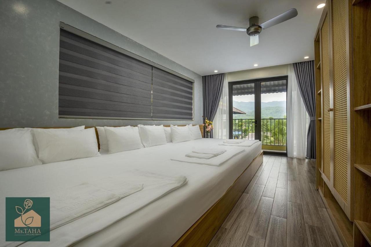 Ms Taha Villas Ba VI - Venuestay Ngoại thất bức ảnh