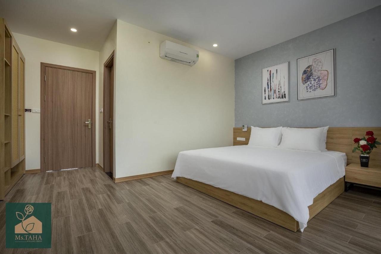 Ms Taha Villas Ba VI - Venuestay Ngoại thất bức ảnh