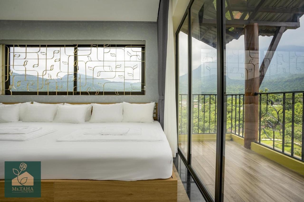Ms Taha Villas Ba VI - Venuestay Ngoại thất bức ảnh